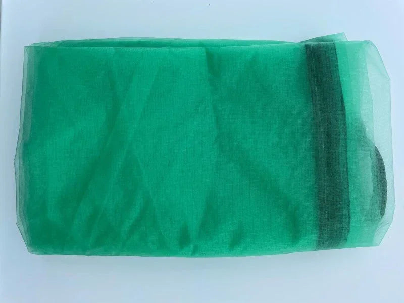 Housse de protection Berry | 150 x 150 cm avec fermeture éclair - Filets-vignes