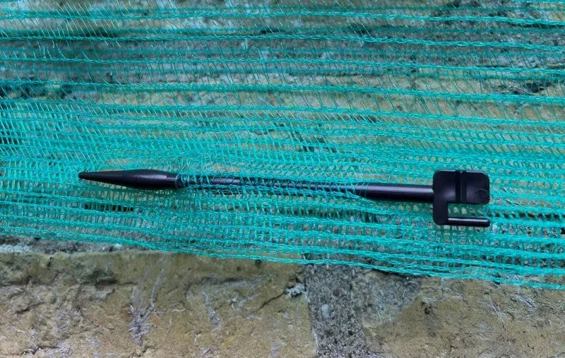 Aiguille pour filet de vigne - Filets-vignes