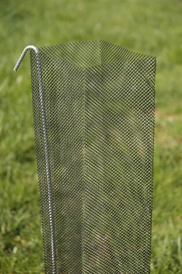 Protections pour vignes 60 cm BIO noir - Filets-vignes