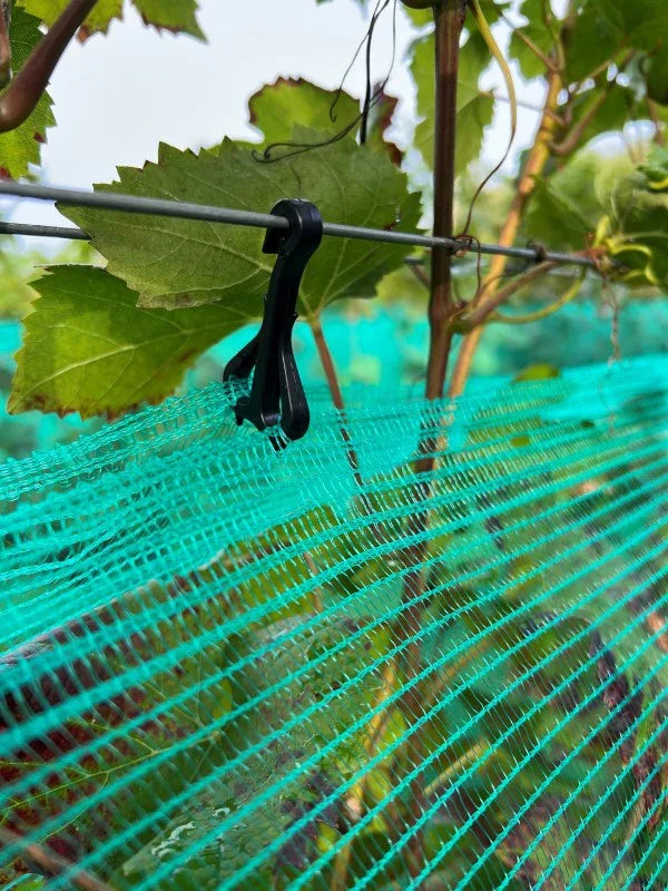 Support pour filet de vigne - Filets-vignes