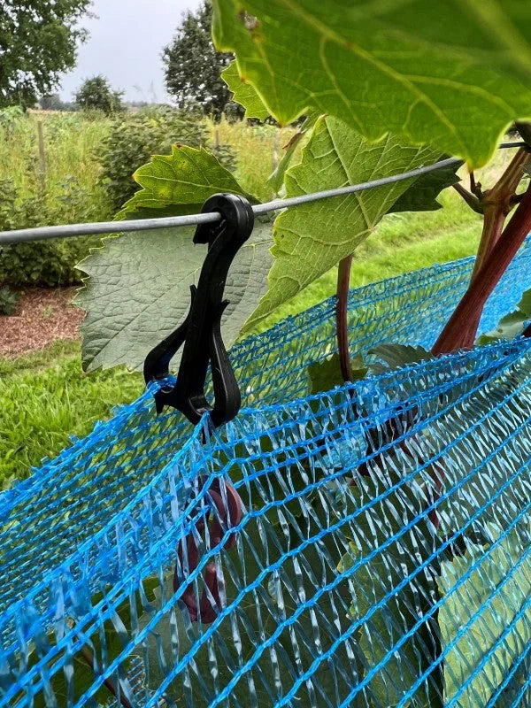 Support pour filet de vigne - Filets-vignes