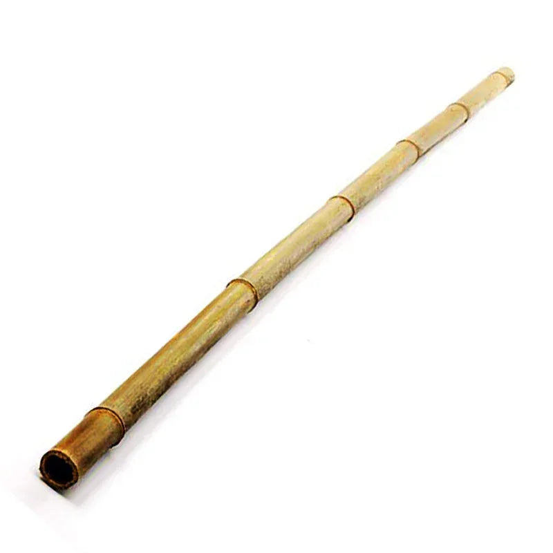 Bâtons de bambou 90 cm x Ø 8/10 mm | Naturels et robustes - Filets-vignes
